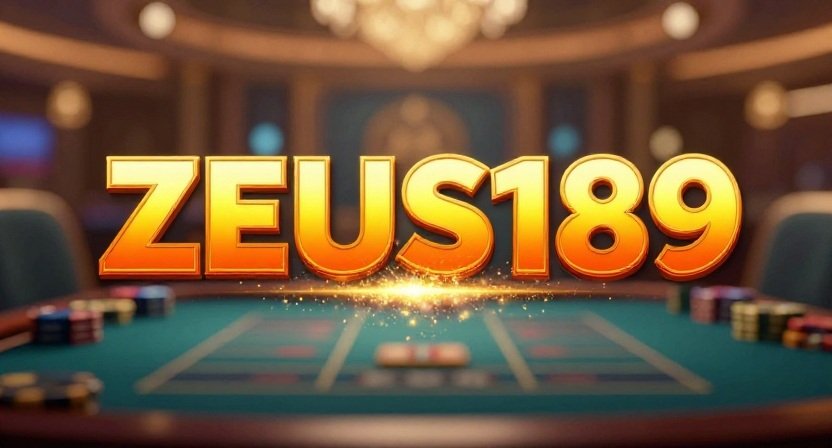 ZEUS189 ZEUS189